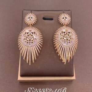 Necklace SE23382-11B