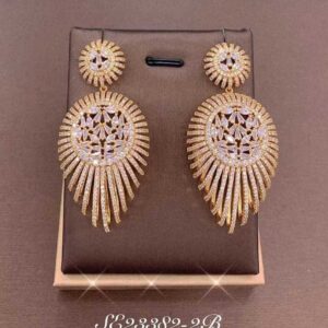 Necklace SE23382-2B