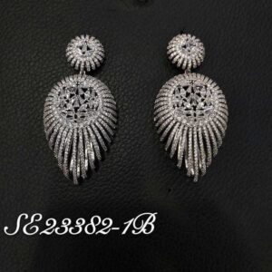 Necklace SE23382-4B