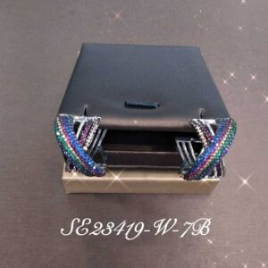 Necklace SE23419-W-7B