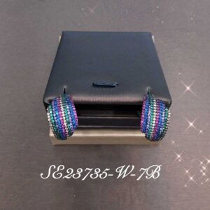 Necklace SE23735-W-7B