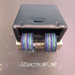 Necklace SE23771-W-7B
