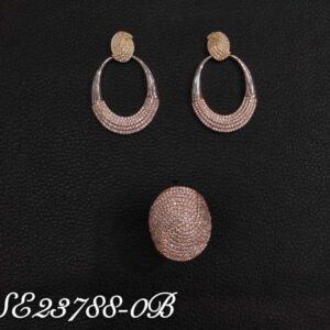Necklace SE23788-0B