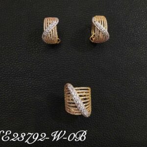 Necklace SE23792-W-7B