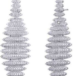 Necklace SE23797-1B
