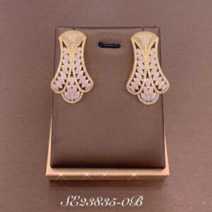 Necklace SE23835-0B