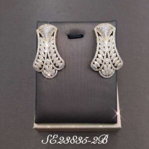 Necklace SE23835-2B