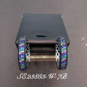 Necklace SE23883-W-7B