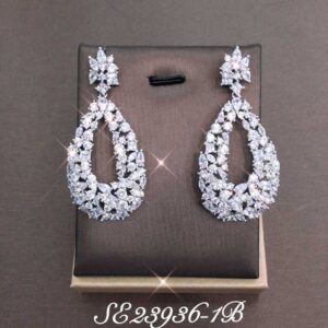 Necklace SE23936-1B