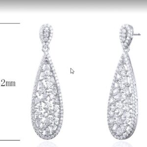 Necklace SE25422-1B