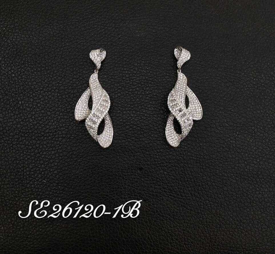 Necklace SE26120-1B
