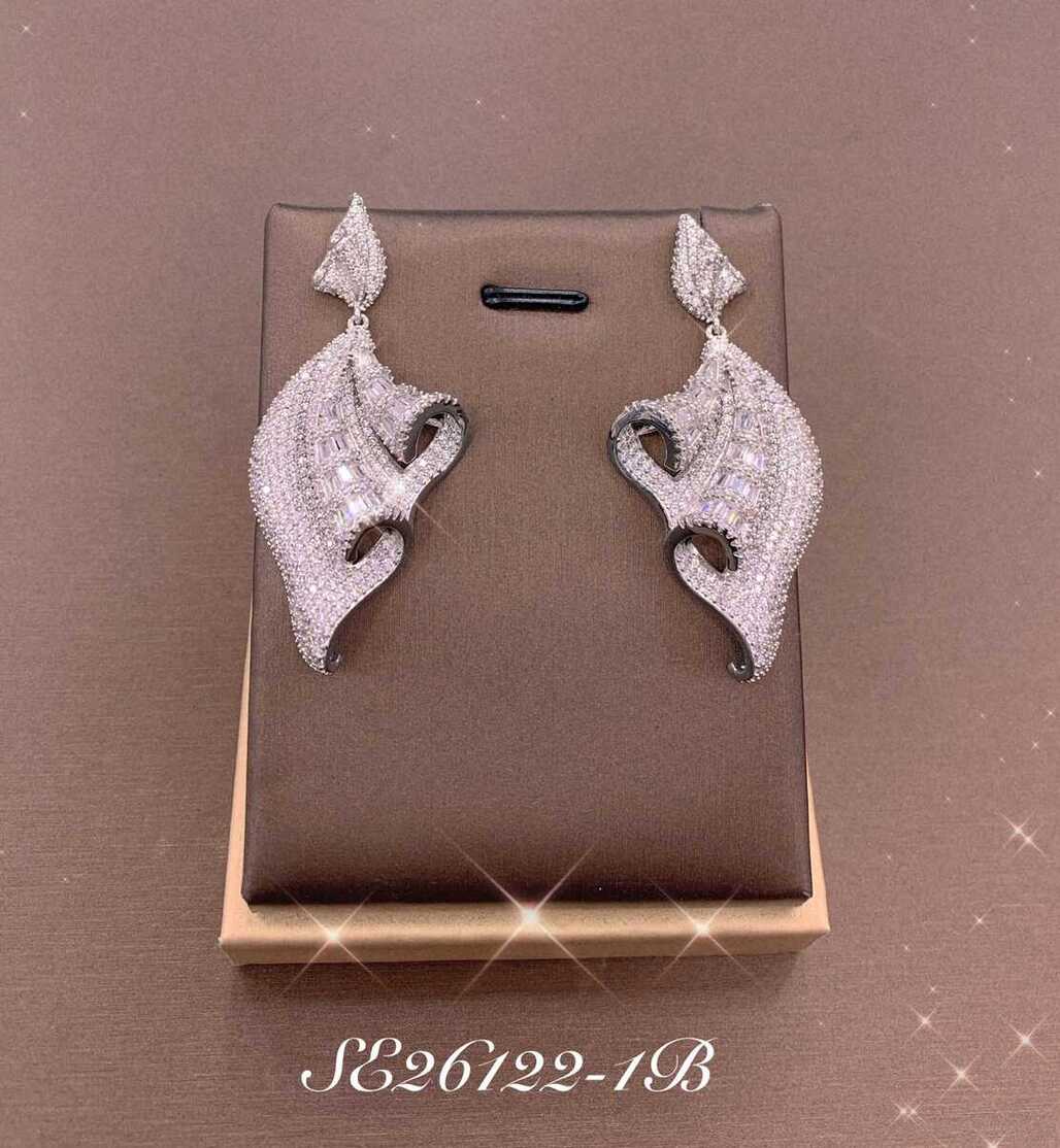 Necklace SE26122-1B