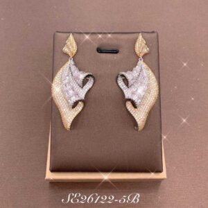Necklace SE26122-5B