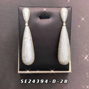 Necklace SE26394-D-2B