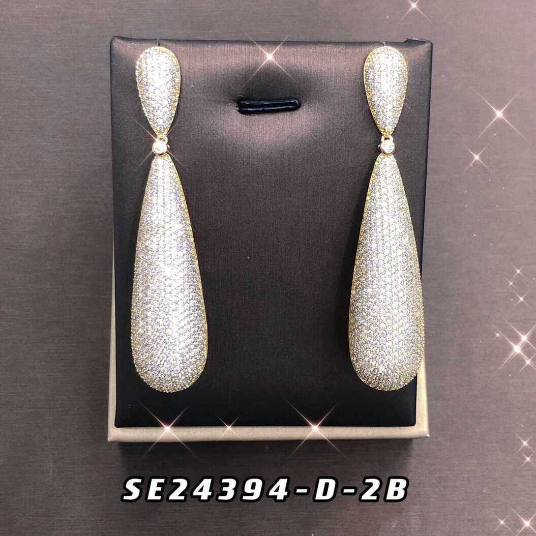 Necklace SE26394-D-2B
