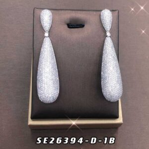 Necklace SE26394-D-3B