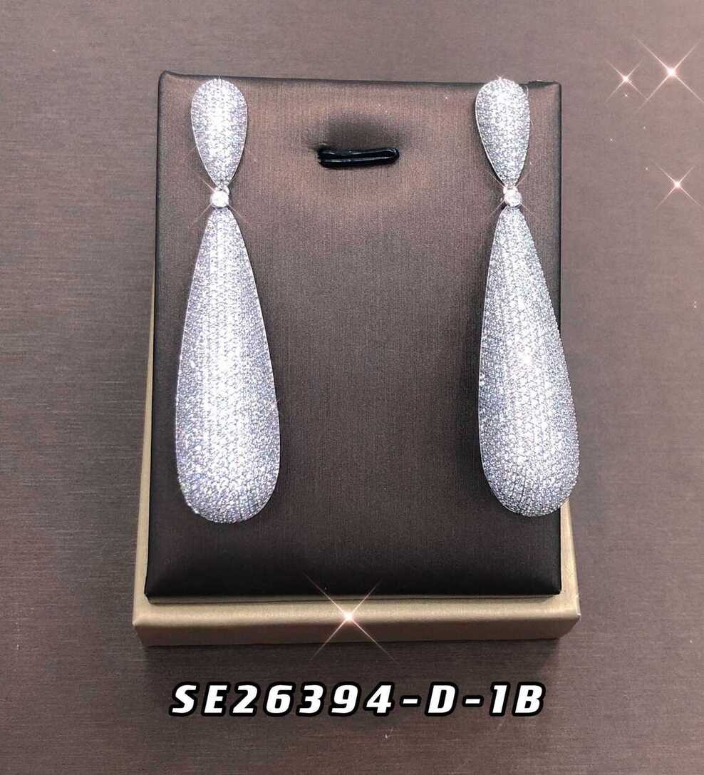 Necklace SE26394-D-3B