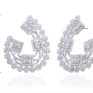 Necklace SE26579-1B