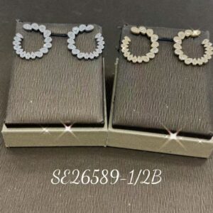 Necklace SE26589-1B