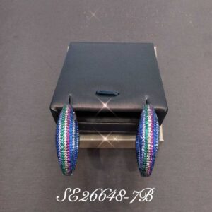 Necklace SE26648-7B