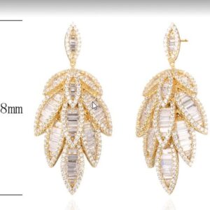 Necklace SE26759-2-2B