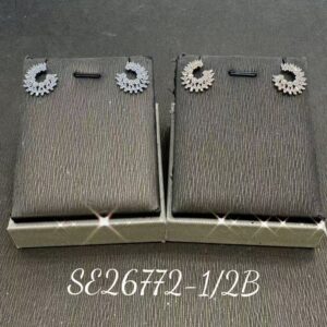 Necklace SE26772-1B