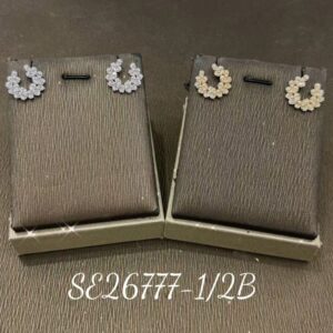 Necklace SE26777-2B