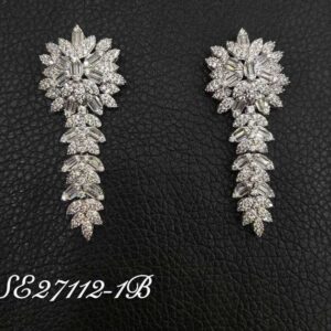 Necklace SE27112-1B