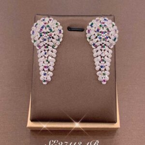 Necklace SE27113-1BCLR