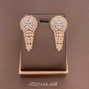 Necklace SE27113-5B