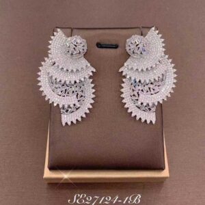 Necklace SE27124-1B