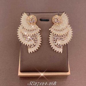 Necklace SE27124-2B