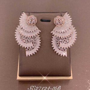 Necklace SE27124-3B