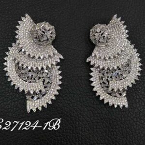 Necklace SE27124-4B