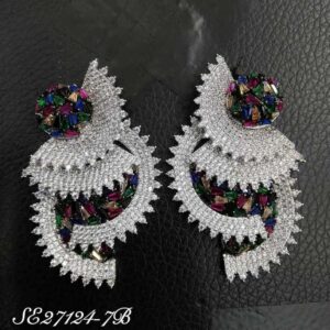 Necklace SE27124-7B