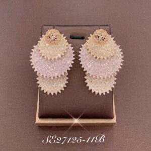 Necklace SE27125-11B