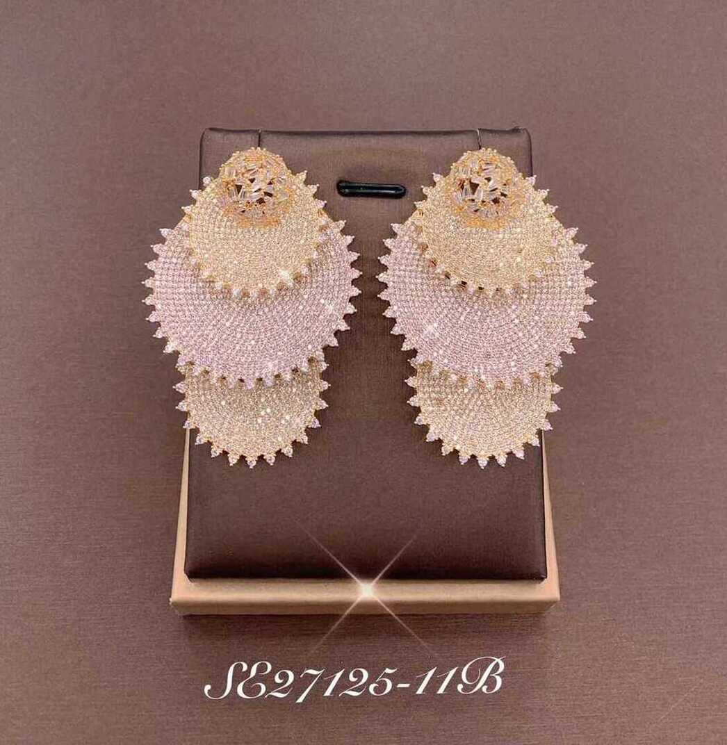 Necklace SE27125-11B