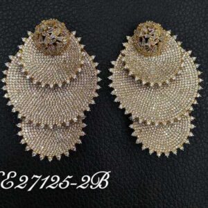 Necklace SE27125-2B