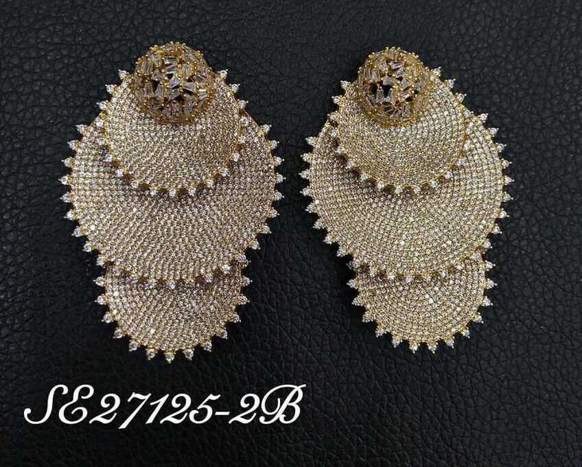 Necklace SE27125-2B