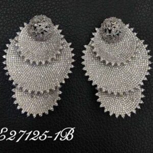 Necklace SE27125-4B