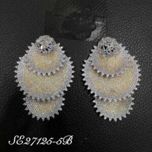 Necklace SE27125-5B