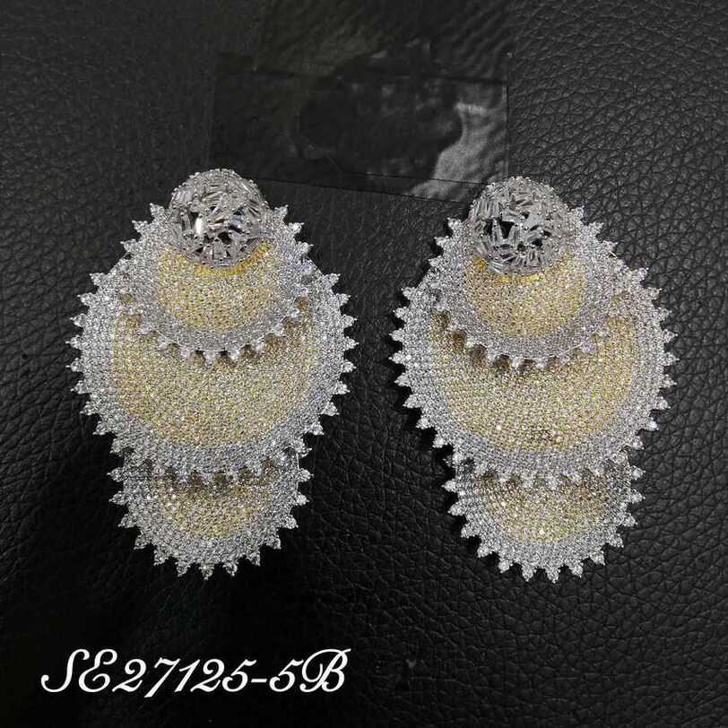 Necklace SE27125-5B