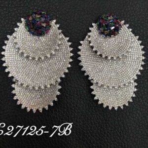 Necklace SE27125-7B