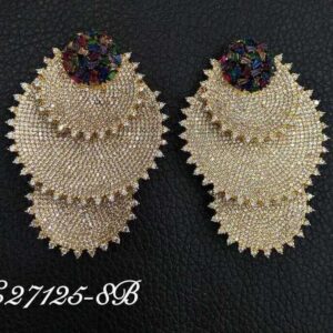 Necklace SE27125-8B