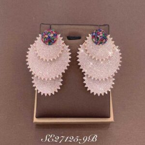 Necklace SE27125-9B