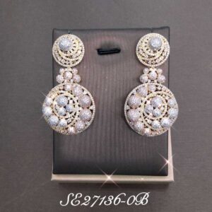 Necklace SE27136-0B