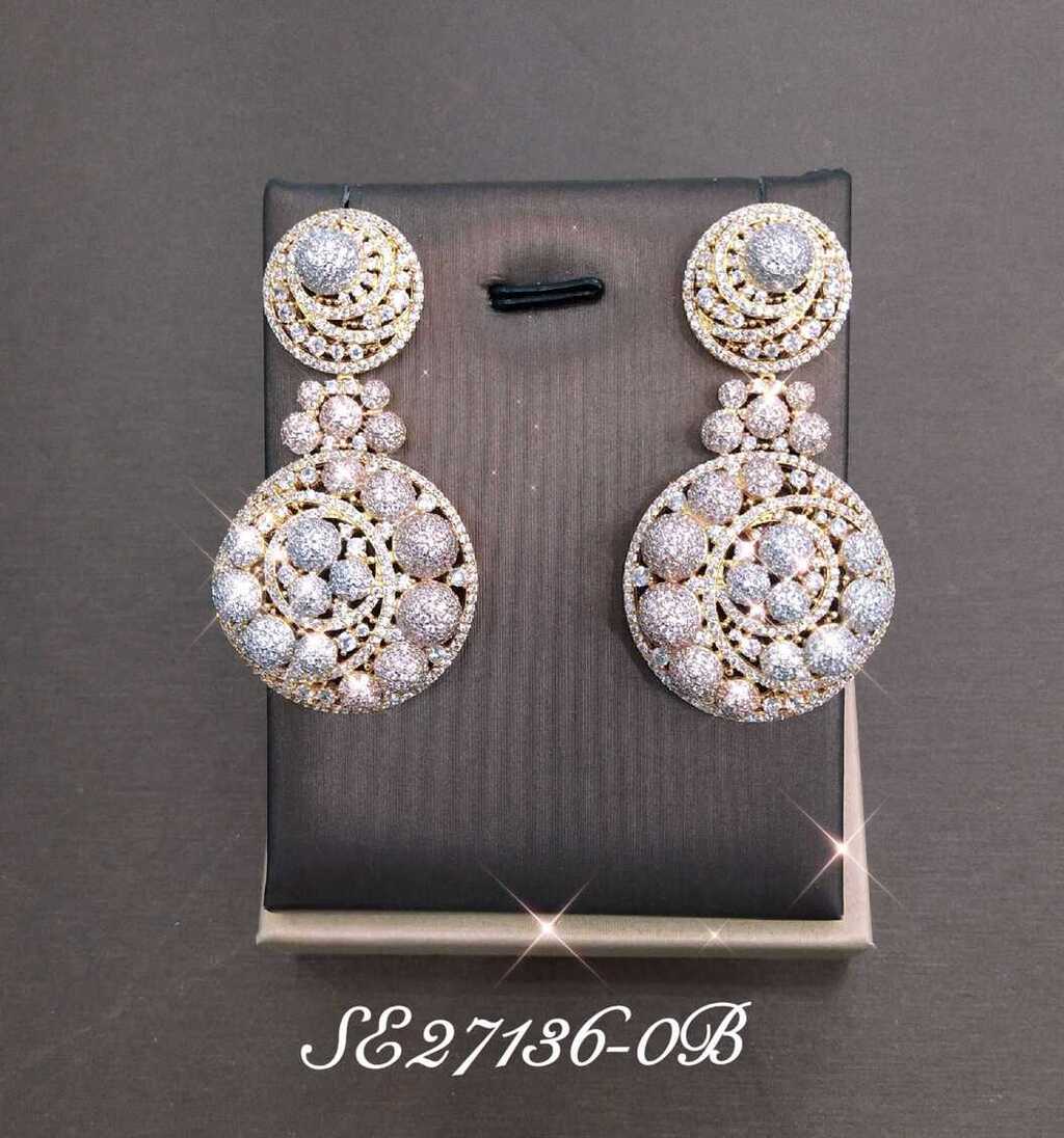 Necklace SE27136-0B