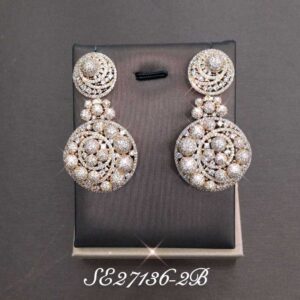 Necklace SE27136-1B