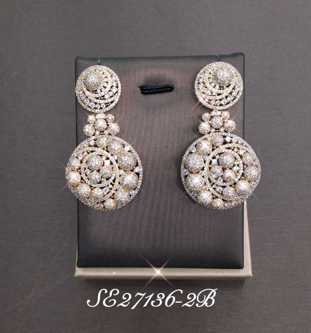 Necklace SE27136-2B
