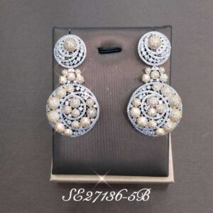 Necklace SE27136-5B